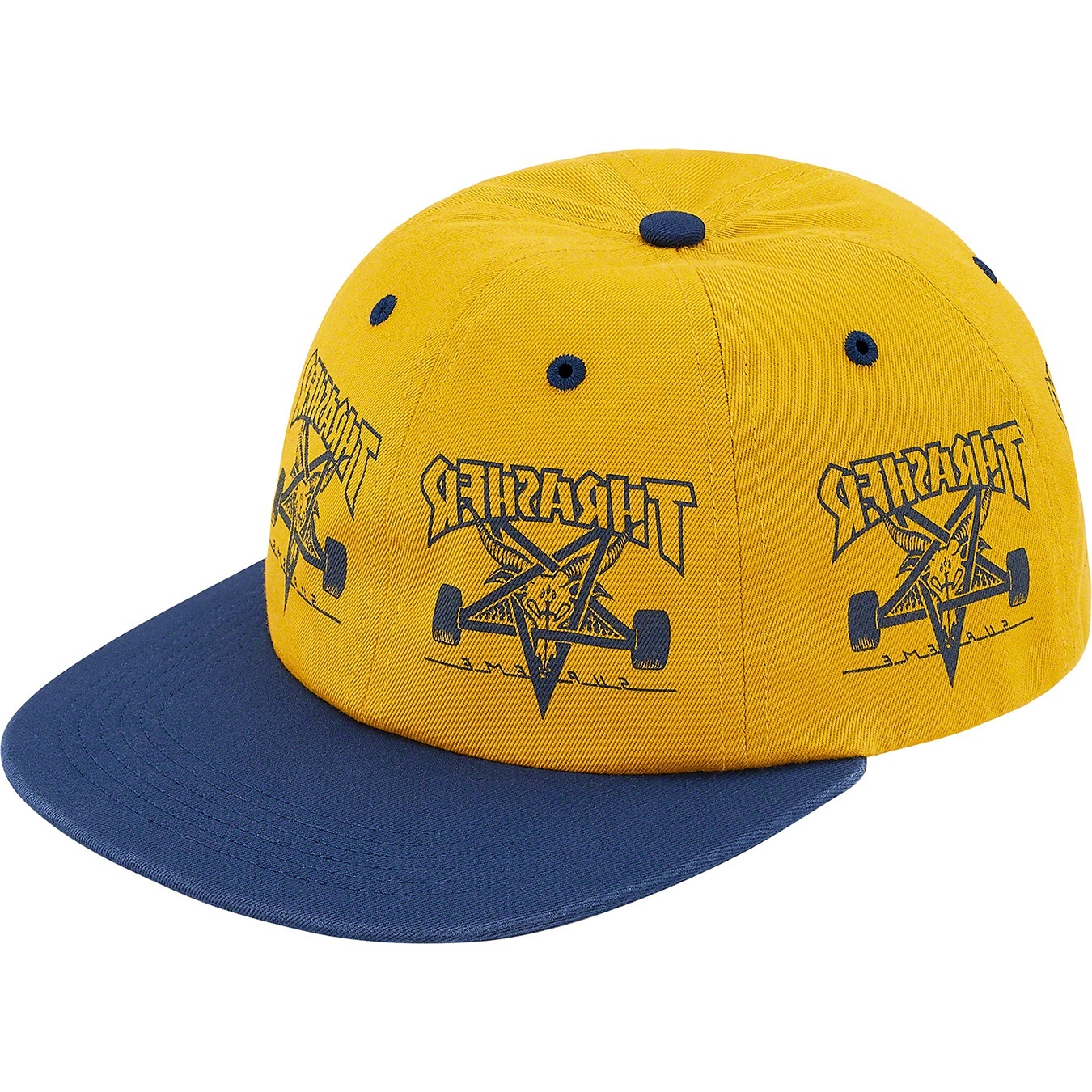 Supreme®/Thrasher® 6-Panel view 6